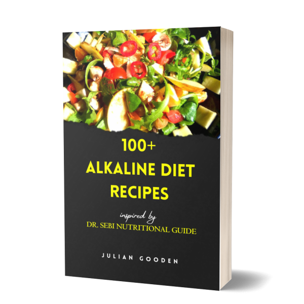 100+ Alkaline Diet Recipes