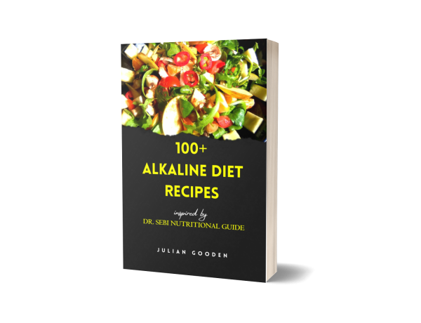 100+ Alkaline Diet Recipes